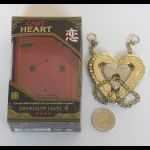 Cast Heart